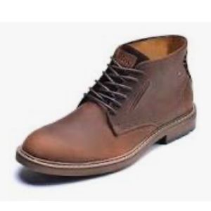 BRAND NEW ARKBIRD Chukka Boots